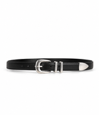 The Classic Belt (Black Edition)