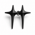 Waist Knots (Black)