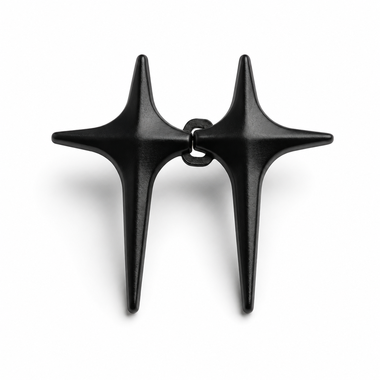 Waist Knots (Black)