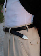 The Classic Belt (Black Edition)