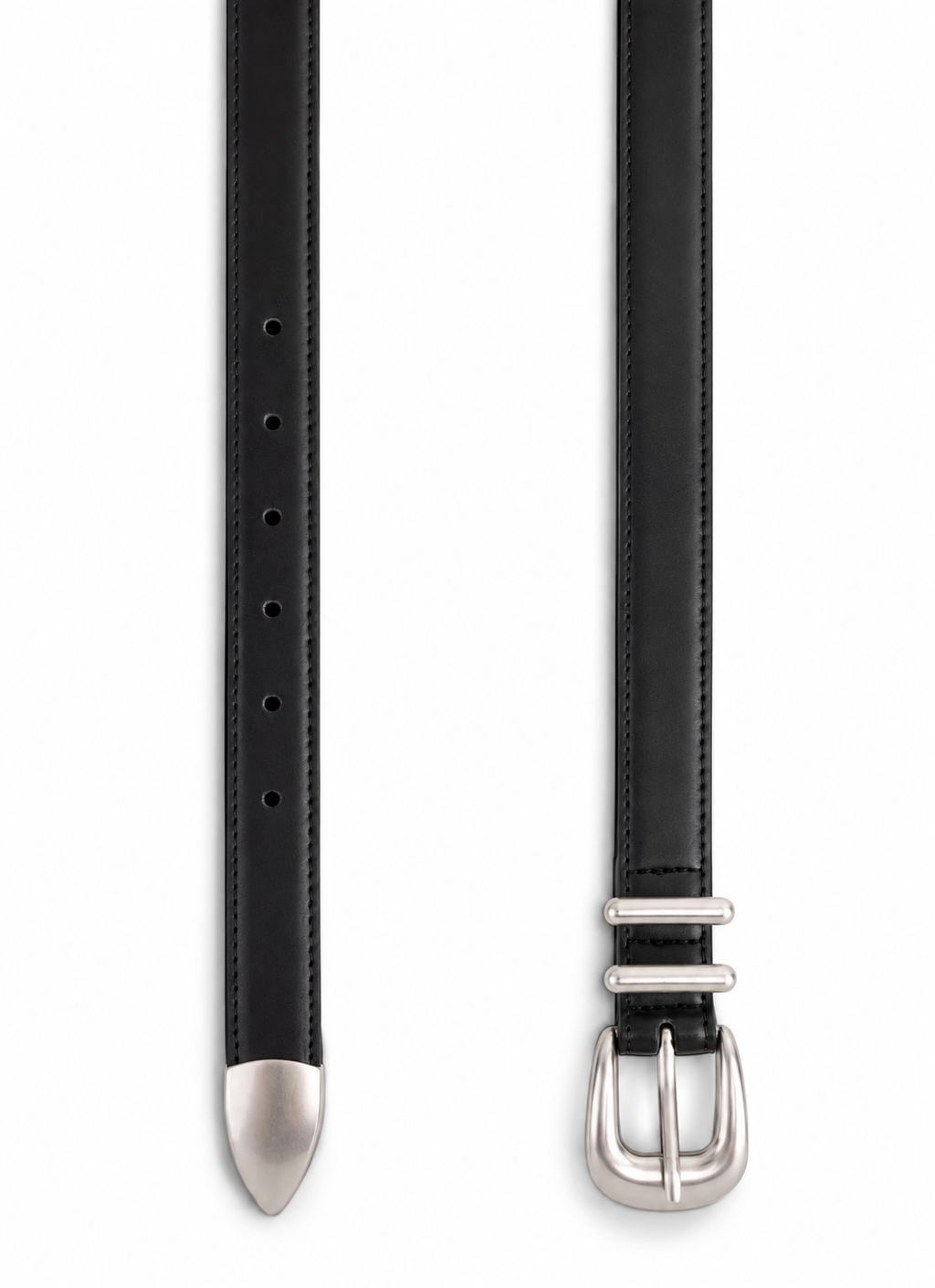 The Classic Belt (Black Edition)