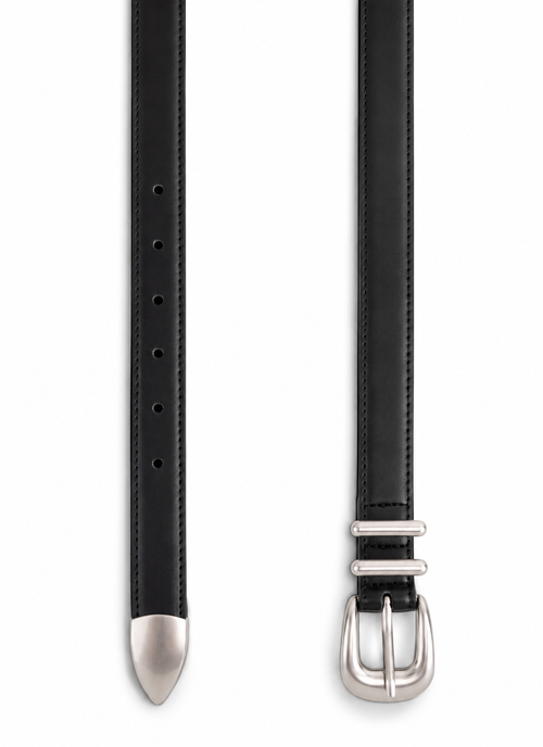 The Classic Belt (Black Edition)